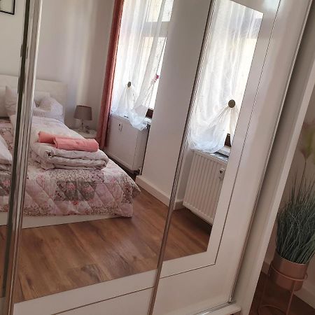 Da Rebelo Appartement Annaberg-Buchholz Buitenkant foto