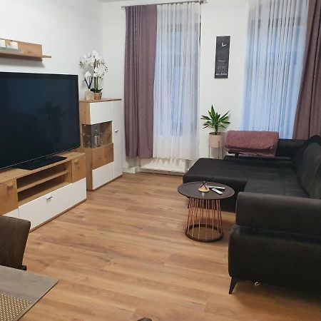 Da Rebelo Appartement Annaberg-Buchholz Buitenkant foto