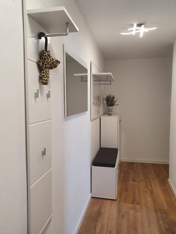 Da Rebelo Appartement Annaberg-Buchholz Buitenkant foto