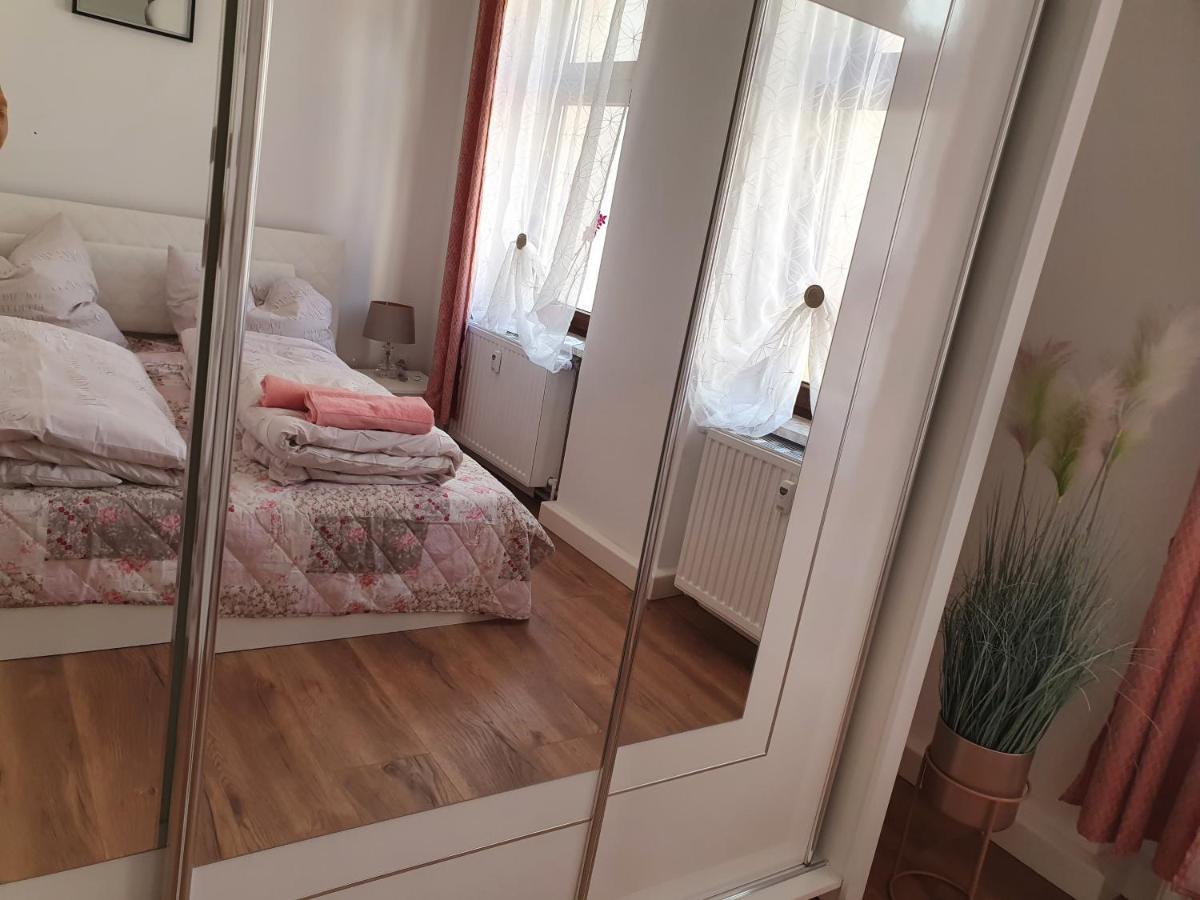 Da Rebelo Appartement Annaberg-Buchholz Buitenkant foto