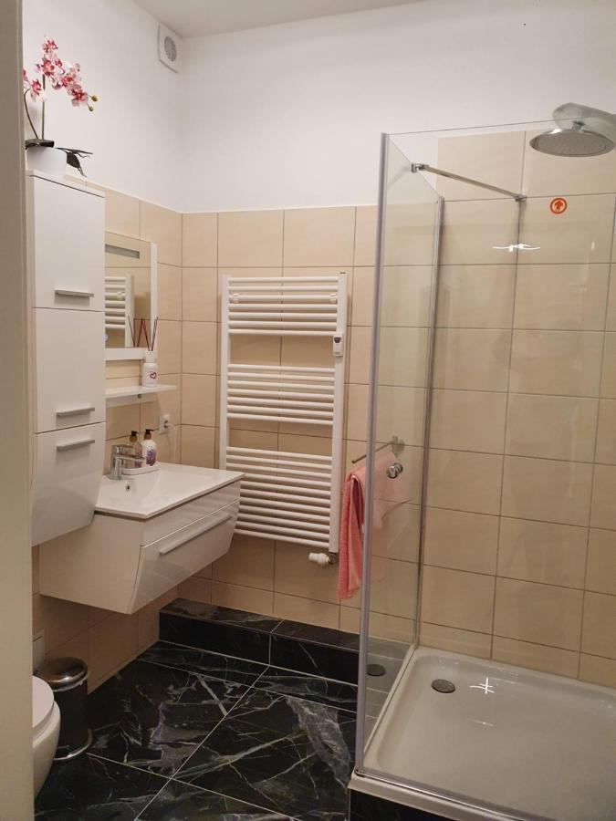 Da Rebelo Appartement Annaberg-Buchholz Buitenkant foto